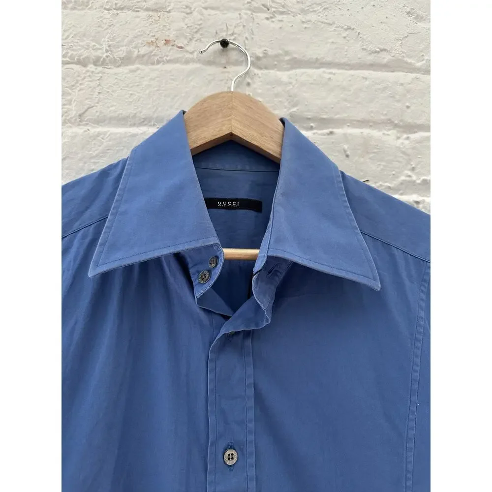 Gucci by Tom Ford Button Up Shirt